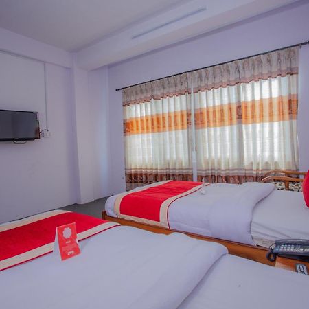 קטמנדו Oyo 135 Lost Garden Apartment And Guest House מראה חיצוני תמונה
